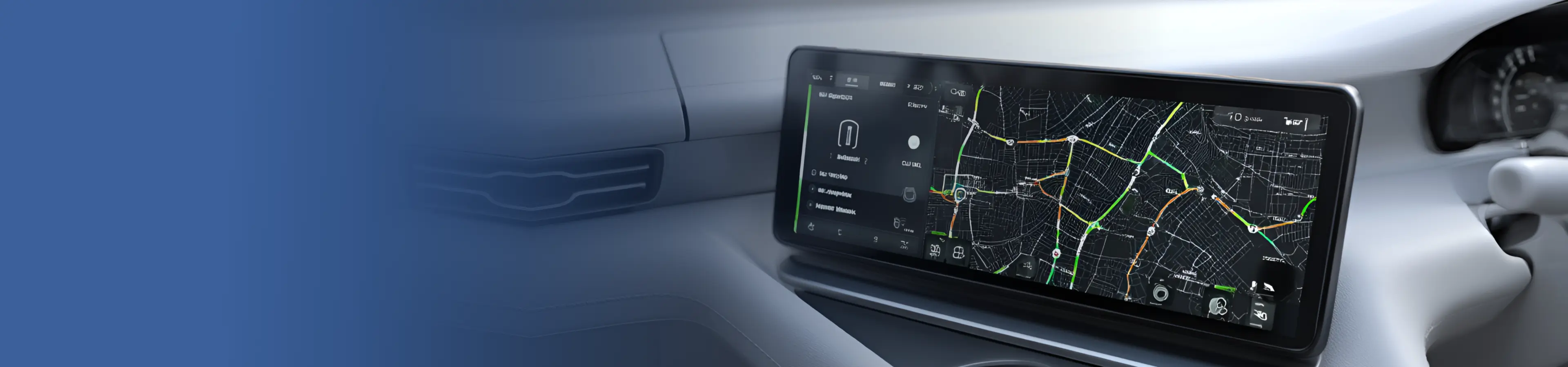  48V DCDC Power Supply